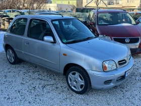 Nissan Micra АВТОМАТИК - 1199 € / 2345.04 лв. - 21424032 8