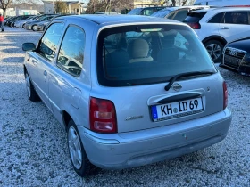 Nissan Micra АВТОМАТИК - 1199 € / 2345.04 лв. - 21424032 14
