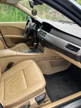 BMW 530 530D - 6650 € / 13006.27 лв. - 13635664 16