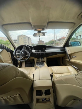 BMW 530 530D - 6650 € / 13006.27 лв. - 13635664 11