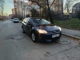 Ford Focus 1.6 - 4300 € / 8410.07 лв. - 31025892 7