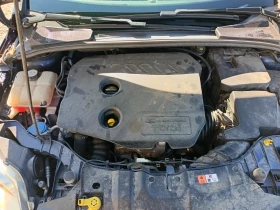 Ford Focus 1.6 - 4300 € / 8410.07 лв. - 31025892 15