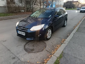 Ford Focus 1.6 - 4300 € / 8410.07 лв. - 31025892 2