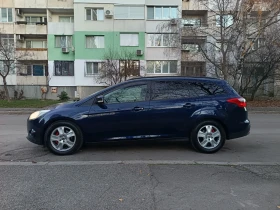 Ford Focus 1.6 - 4300 € / 8410.07 лв. - 31025892 3