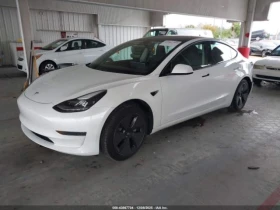 Tesla Model 3 STANDARD RANGE PLUS REAR-WHEEL DRIVE - 16008 € / 31308.93 лв. - 36806779 2