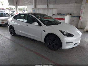 Tesla Model 3 STANDARD RANGE PLUS REAR-WHEEL DRIVE