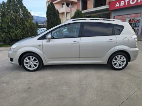Toyota Corolla verso 1.8 vvti/ 129�.�./ FACELIFT/ 7-������ | Mobile.bg � ����� ������ 3