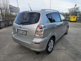 Toyota Corolla verso 1.8 vvti/ 129�.�./ FACELIFT/ 7-������ | Mobile.bg � ����� ������ 6