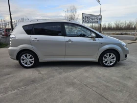 Toyota Corolla verso 1.8 vvti/ 129�.�./ FACELIFT/ 7-������ | Mobile.bg � ����� ������ 7