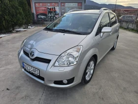 ������ Toyota Corolla verso