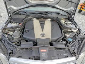Mercedes-Benz E 350 3.0L 6 Rear-wheel drive - 6900 € / 13495.23 лв. - 89335624 3