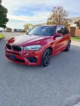 BMW X5M * * CARFAX * * АВТОКРЕДИТ * * 