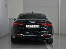 Audi A5 2.0 Tdi Quattro Premium Sportback - 29493 € / 57683.29 лв. - 47633971 4