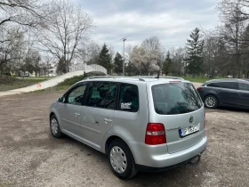 VW Touran 2.0tdi | Auto.bg — изображение 3