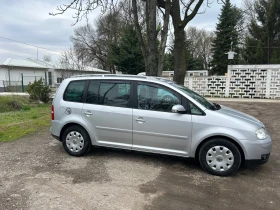VW Touran 2.0tdi | Auto.bg — изображение 4