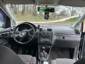 VW Touran 2.0tdi | Auto.bg — изображение 6