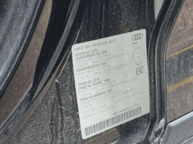 Audi A4 Allroad Quattro| ПОДГРЕВИ| ПАНОРАМА|  - 15800 € / 30902.11 лв. - 20298091 15