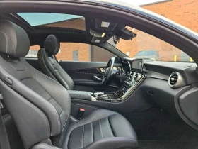 Mercedes-Benz C 300 COUPE/AMG PKG/BURMESTER/DIG KM/PANO/ - 20500 € / 40094.51 лв. - 79449040 9
