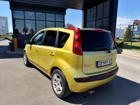 Nissan Note 1.4 ������/���/���  | Mobile.bg � ����� ������ 5