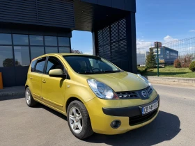 Nissan Note 1.4 ������/���/���  | Mobile.bg � ����� ������ 2