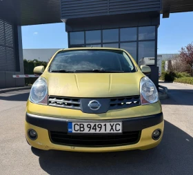 Nissan Note 1.4 ������/���/���  | Mobile.bg � ����� ������ 4