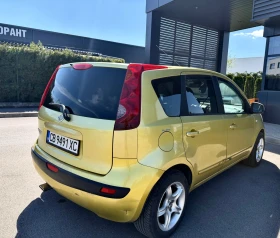 Nissan Note 1.4 ������/���/���  | Mobile.bg � ����� ������ 6