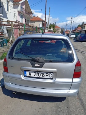 Opel Vectra B | Mobile.bg � ����� ������ 4