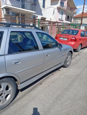 Opel Vectra B | Mobile.bg � ����� ������ 6