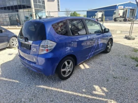 Honda Jazz | Mobile.bg � ����� ������ 5