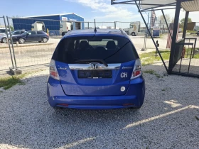 Honda Jazz | Mobile.bg � ����� ������ 4