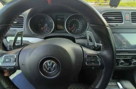 VW Golf 1.6 TDI avtomat  | Mobile.bg � ����� ������ 7