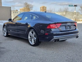 Audi S7 4.0T* quattro* АвтоКредит* (ЦЕНА ДО БГ)*  - 17499 € / 34225.07 лв. - 98572662 5