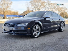 Audi S7 4.0T* quattro* АвтоКредит* (ЦЕНА ДО БГ)*  - 17499 € / 34225.07 лв. - 98572662 3