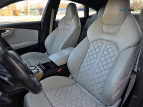 Audi S7 4.0T* quattro* АвтоКредит* (ЦЕНА ДО БГ)*  - 17499 € / 34225.07 лв. - 98572662 11