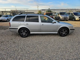 Skoda Octavia 1.9TDI 90kc  Feislift 207000km | Mobile.bg � ����� ������ 4