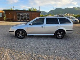 Skoda Octavia 1.9TDI 90kc  Feislift 207000km | Mobile.bg � ����� ������ 8