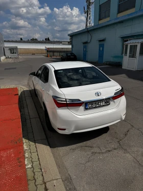 Toyota Corolla LUNA | Auto.bg — изображение 3