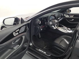 Mercedes-Benz AMG GT 43 4MATIC+ -BURMESTER-�������-���������-360-���� | Mobile.bg � ����� ������ 8