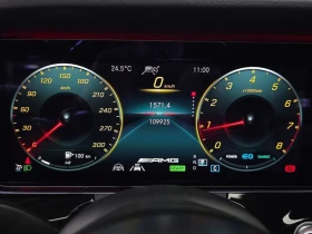 Mercedes-Benz AMG GT 43 4MATIC+ -BURMESTER-�������-���������-360-���� | Mobile.bg � ����� ������ 6