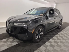 BMW iX xDrive40