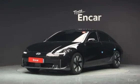 ������ Hyundai Ioniq 6