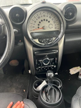 Mini Paceman 2.0D | Mobile.bg � ����� ������ 7