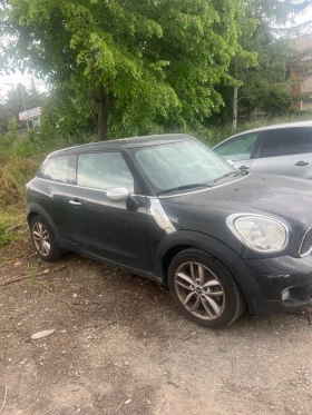 Mini Paceman 2.0D | Mobile.bg � ����� ������ 2