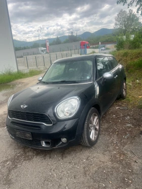 Mini Paceman 2.0D | Mobile.bg � ����� ������ 3
