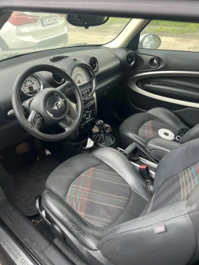 Mini Paceman 2.0D | Mobile.bg � ����� ������ 6