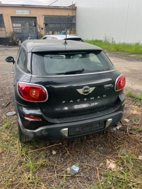 Mini Paceman 2.0D | Mobile.bg � ����� ������ 4