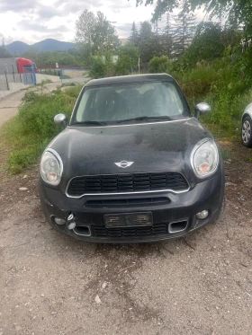 ������ Mini Paceman