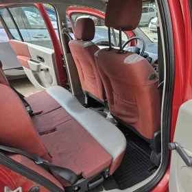 Renault Modus 1.5 dci | Mobile.bg � ����� ������ 17