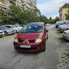 Renault Modus 1.5 dci | Mobile.bg � ����� ������ 14