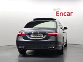 Mercedes-Benz S 350 * ТОП* Цена* 1Собственик* Безудари! | Auto.bg — изображение 4